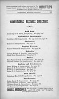 1890 Directory ERIE RR Sparrowbush to Susquehanna_157